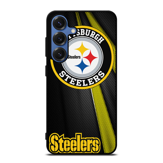 PITTSBURGH STEELERS FOOTBALL 4 Samsung Galaxy Case Cover