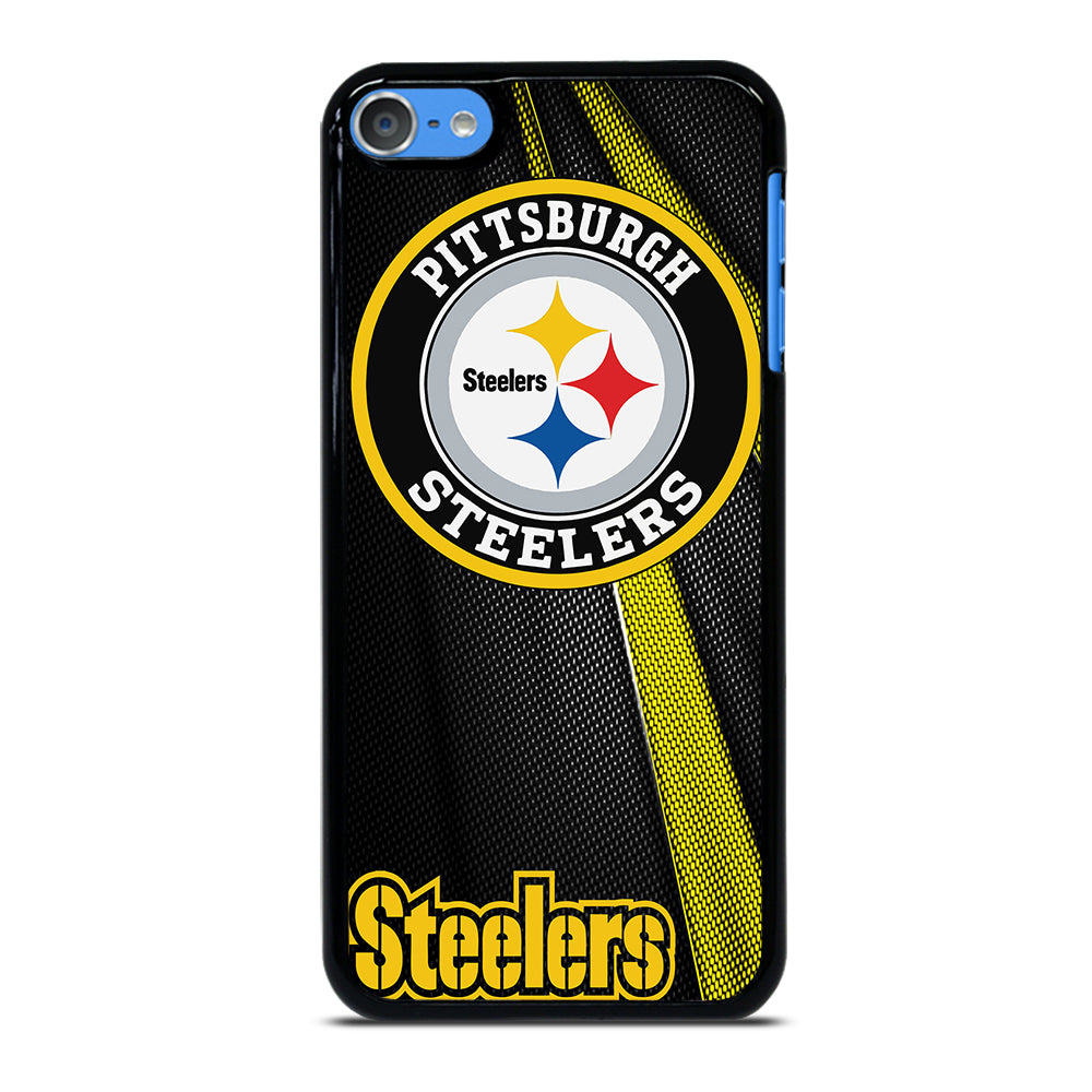 PITTSBURGH STEELERS FOOTBALL 4 iPod Touch Case Cover