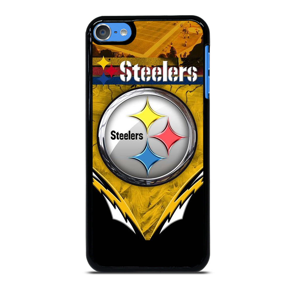 PITTSBURGH STEELERS NATION iPod Touch Case Cover