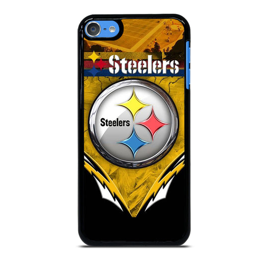 PITTSBURGH STEELERS NATION iPod Touch Case Cover