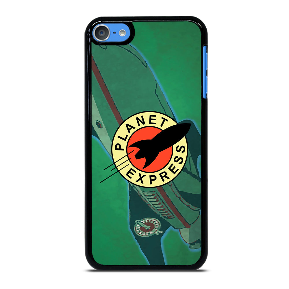 PLANET EXPRESS ICON iPod Touch Case Cover
