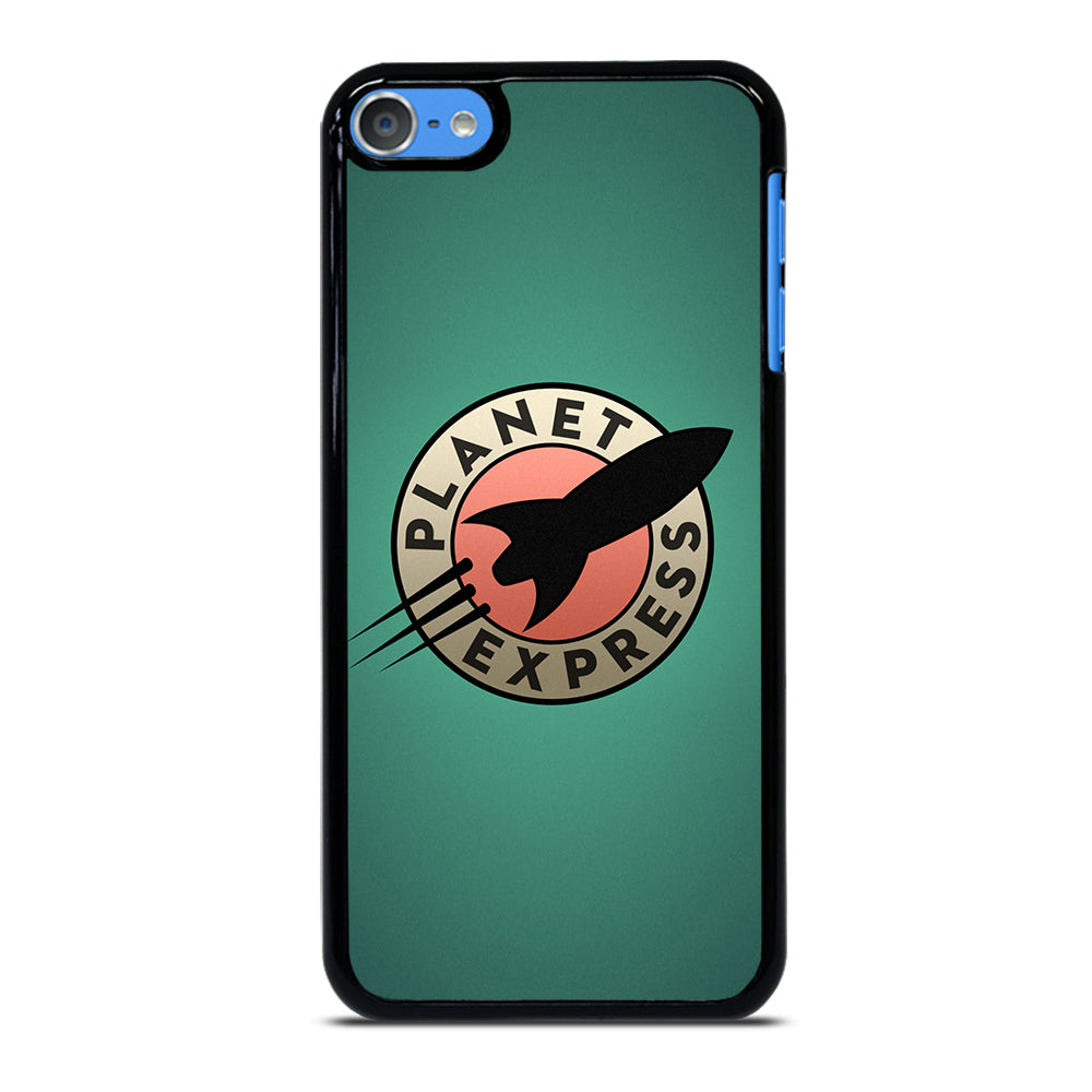 PLANET EXPRESS SYMBOL iPod Touch Case Cover