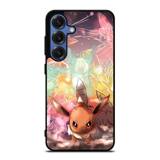 POKEMONEEEVEE STRENGTH Samsung Galaxy Case Cover