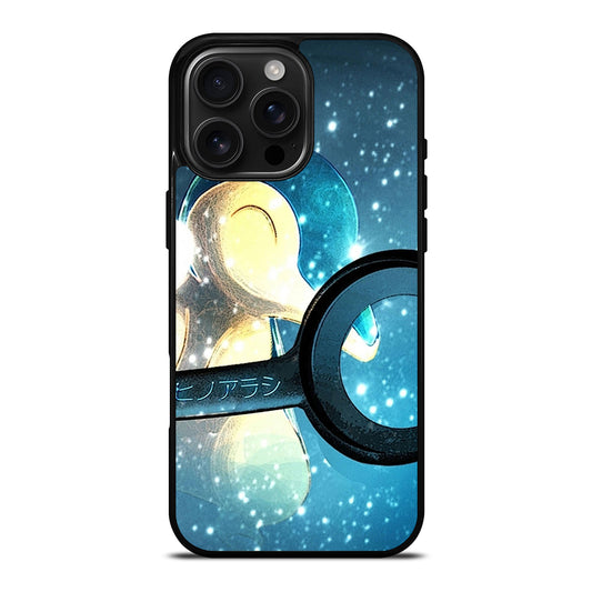POKEMON BALL 1 iPhone Case Cover