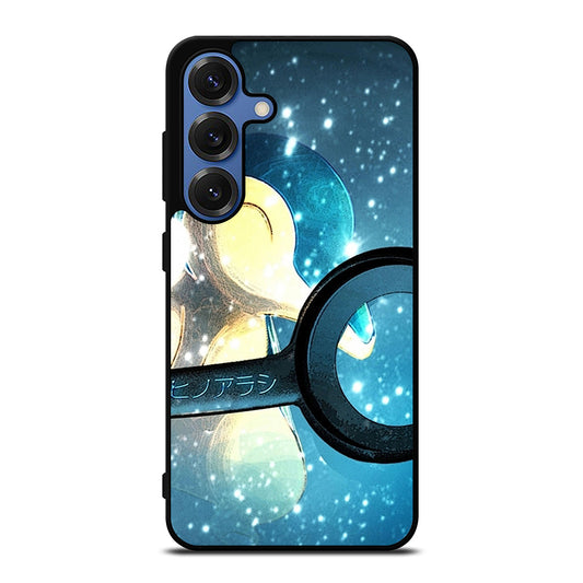 POKEMON BALL 1 Samsung Galaxy Case Cover