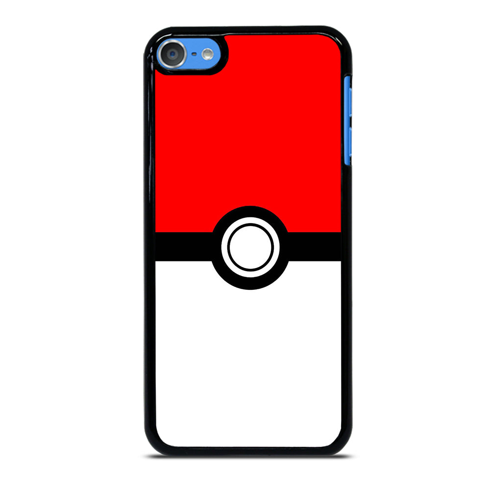 POKEMON BALL 2 iPod Touch Case Cover