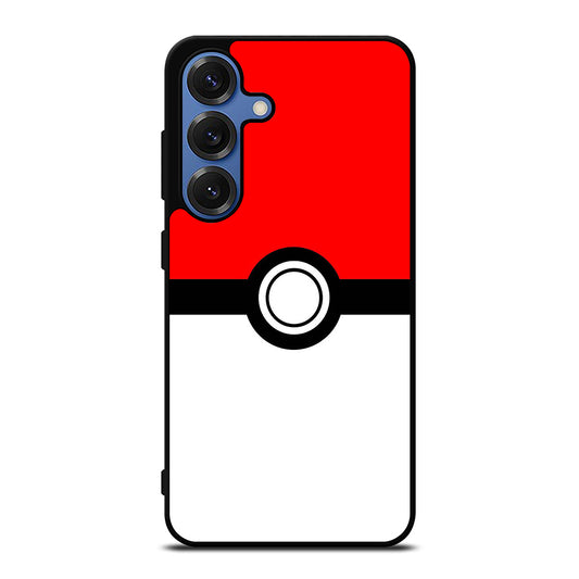 POKEMON BALL 2 Samsung Galaxy Case Cover