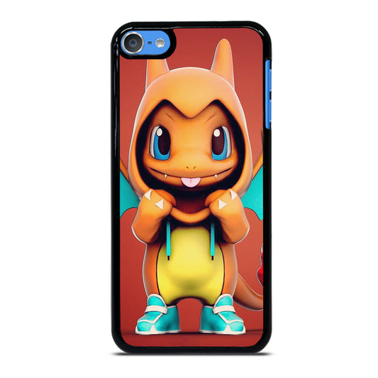 POKEMON CHARMANDER CUTE iPod Touch Case Cover