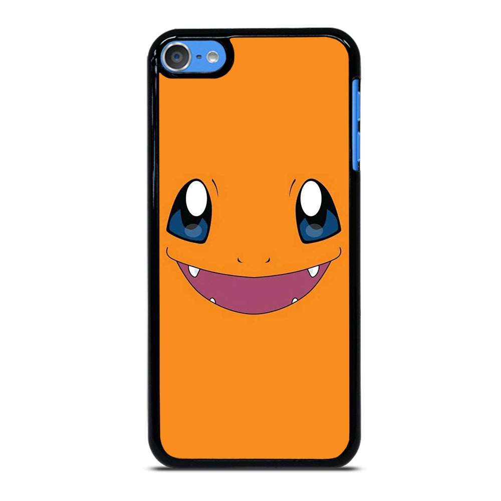 POKEMON CHARMANDER FACE iPod Touch Case Cover