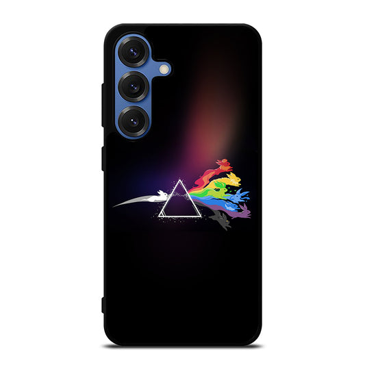 POKEMON EEVEE ALL EVOLUTION 2 Samsung Galaxy Case Cover