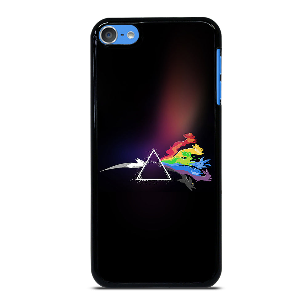 POKEMON EEVEE ALL EVOLUTION 2 iPod Touch Case Cover