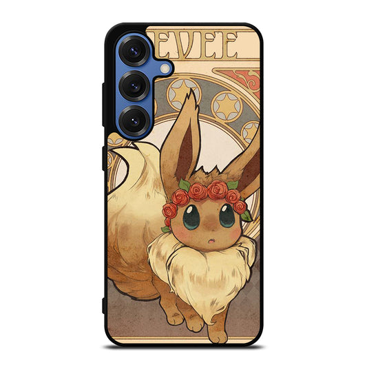 POKEMON EEVEE BEAUTY Samsung Galaxy Case Cover