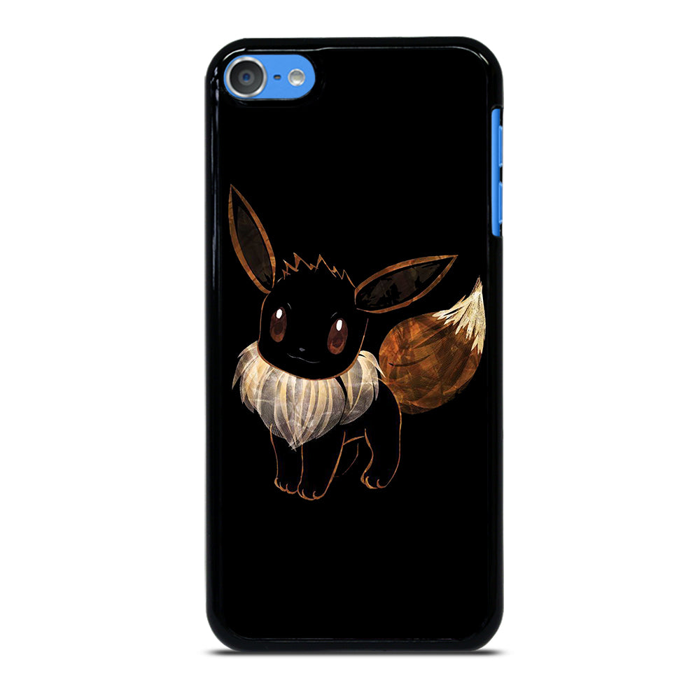 POKEMON EEVEE MAGIC iPod Touch Case Cover