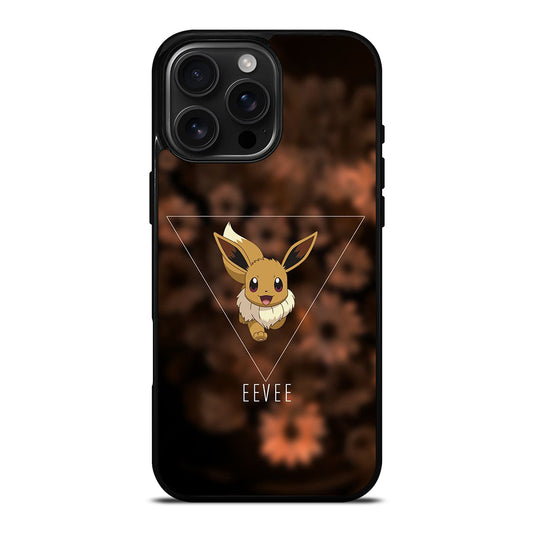 POKEMON EEVEE NEW iPhone Case Cover