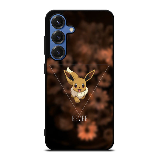 POKEMON EEVEE NEW Samsung Galaxy Case Cover