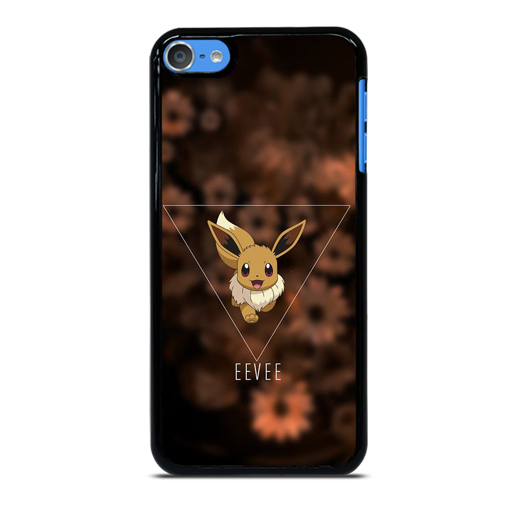 POKEMON EEVEE NEW iPod Touch Case Cover