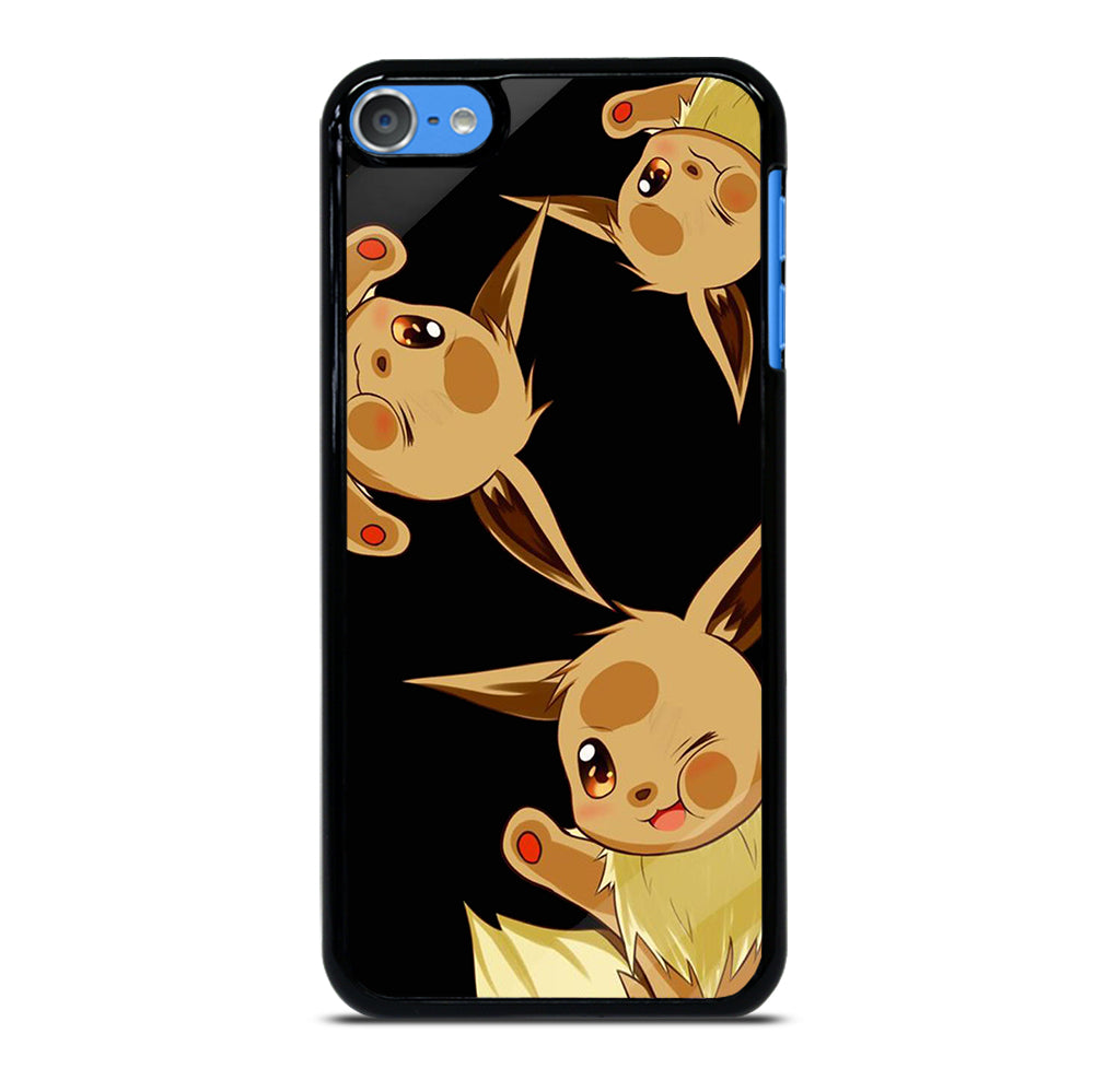 POKEMON EEVEE SWEETIE iPod Touch Case Cover