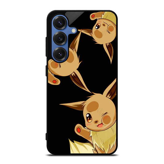 POKEMON EEVEE SWEETIE Samsung Galaxy Case Cover