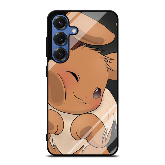 POKEMON EEVEE Samsung Galaxy Case Cover