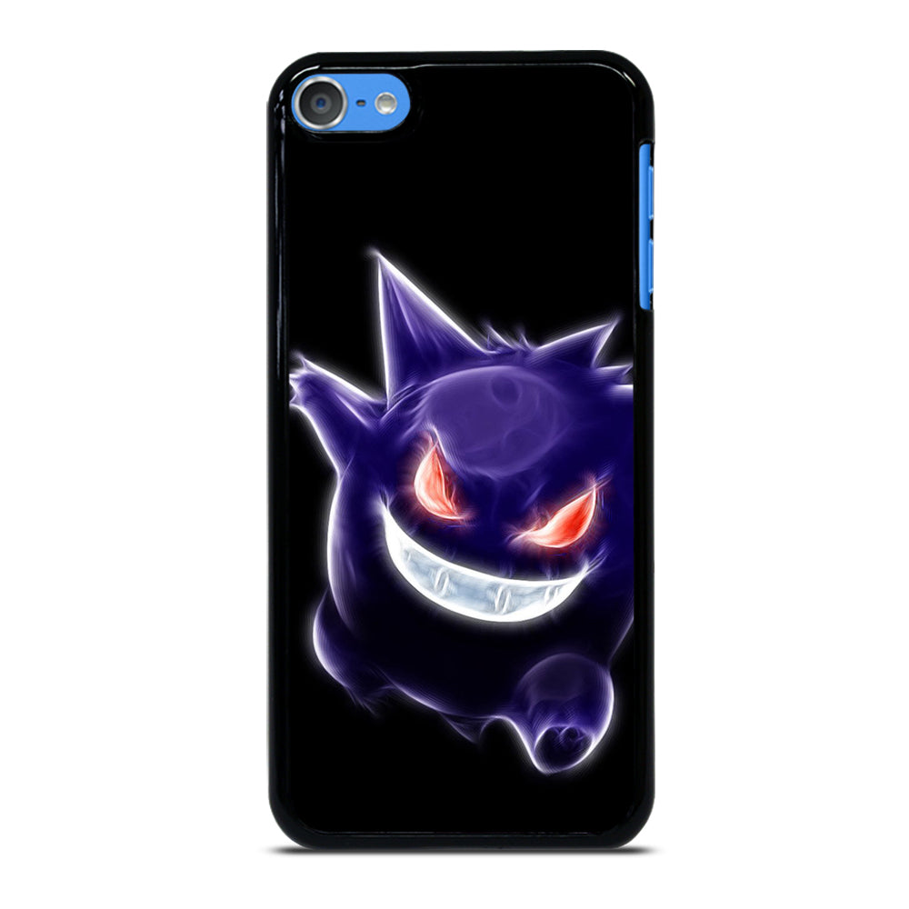 POKEMON GENGAR ARTWORK iPod Touch Case Cover