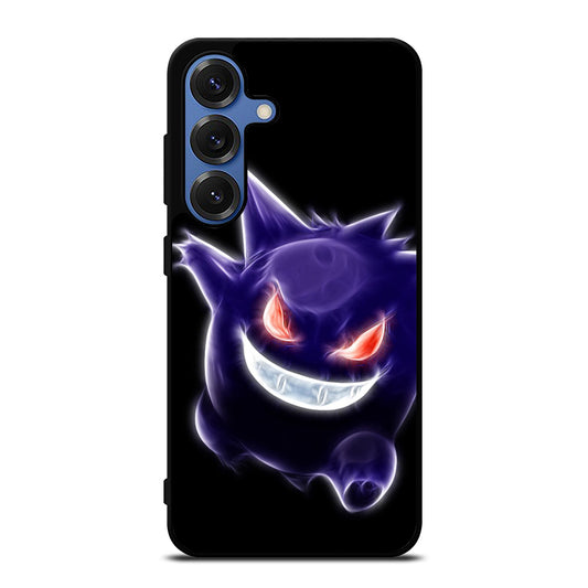 POKEMON GENGAR ARTWORK Samsung Galaxy Case Cover