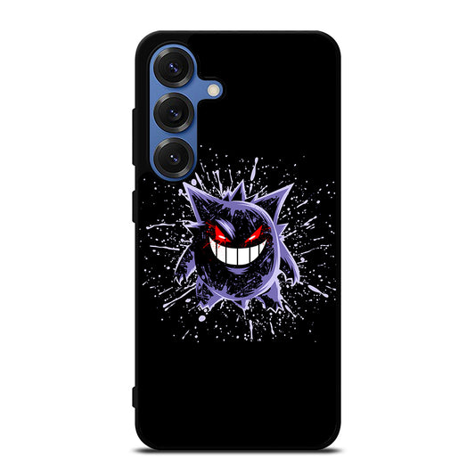 POKEMON GENGAR ART Samsung Galaxy Case Cover