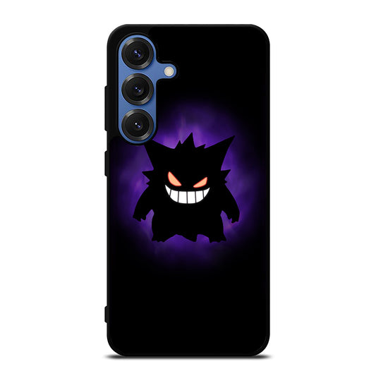 POKEMON GENGAR SHADOW Samsung Galaxy Case Cover