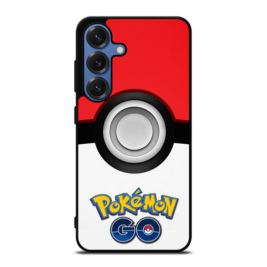 POKEMON GO BALL 1 Samsung Galaxy Case Cover