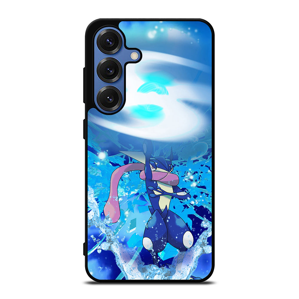 POKEMON GRENINJA 2 Samsung Galaxy Case Cover