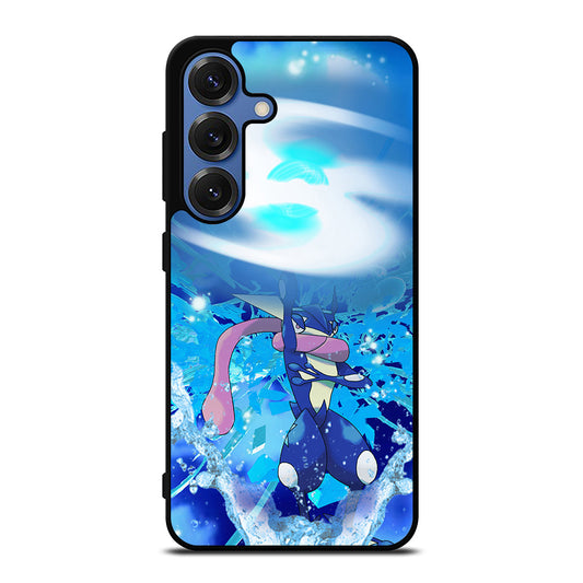 POKEMON GRENINJA 2 Samsung Galaxy Case Cover
