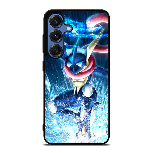 POKEMON GRENINJA 4 Samsung Galaxy Case Cover