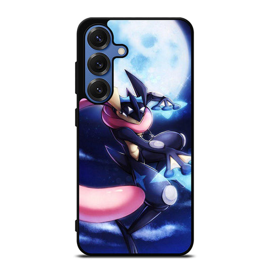 POKEMON GRENINJA MOON Samsung Galaxy Case Cover