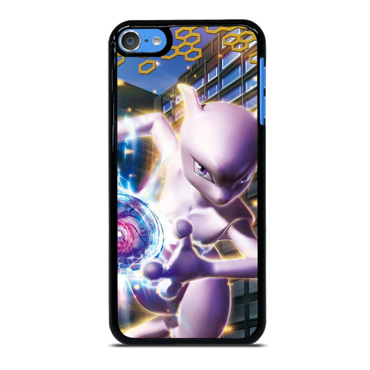 POKEMON MEWTWO 1 iPod Touch Case Cover