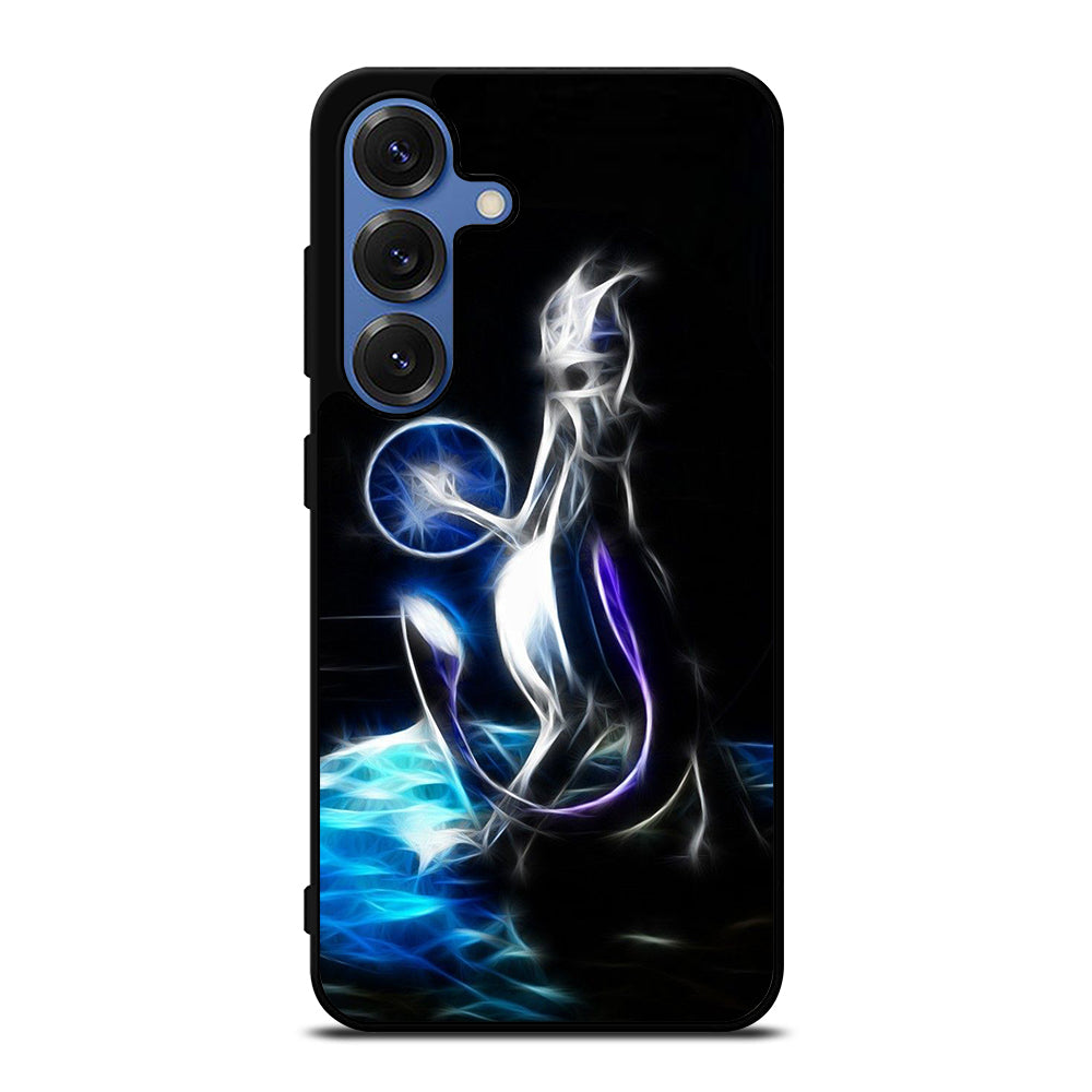 POKEMON MEWTWO 2 Samsung Galaxy Case Cover