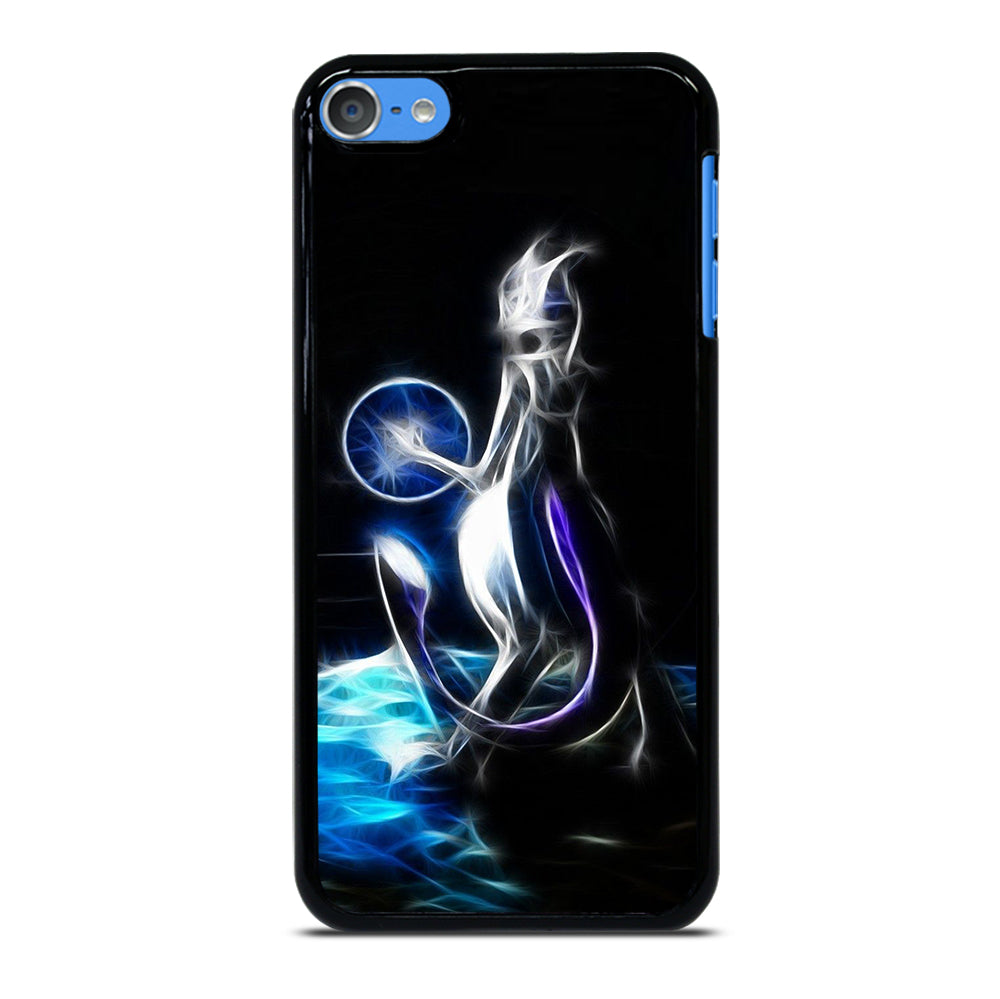 POKEMON MEWTWO 2 iPod Touch Case Cover