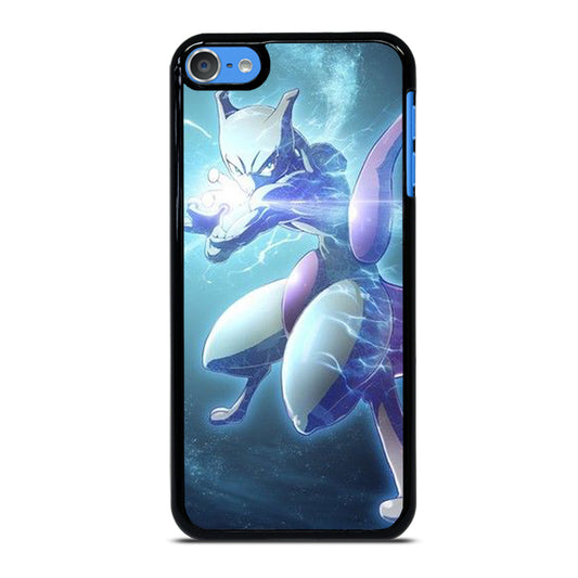 POKEMON MEWTWO ANIME iPod Touch Case Cover