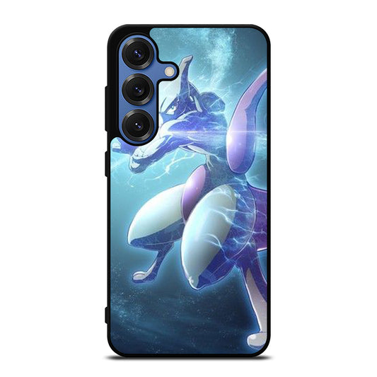 POKEMON MEWTWO ANIME Samsung Galaxy Case Cover
