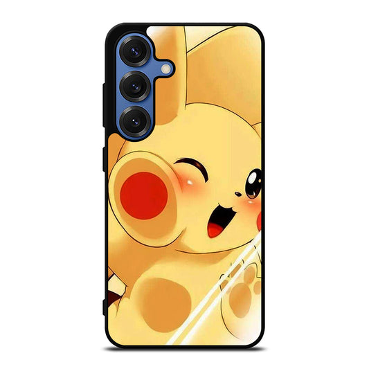 POKEMON PIKACHU Samsung Galaxy Case Cover