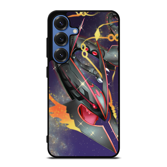 POKEMON SHINY RAYQUAZA 1 Samsung Galaxy Case Cover
