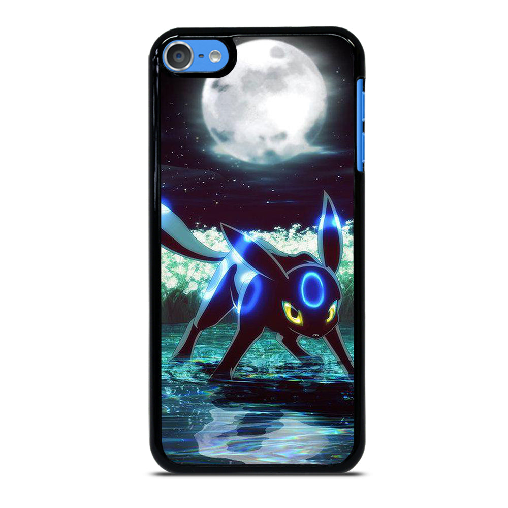 POKEMON UMBREON MOONLIGHT iPod Touch Case Cover