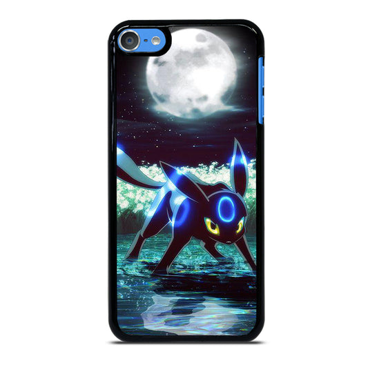 POKEMON UMBREON MOONLIGHT iPod Touch Case Cover