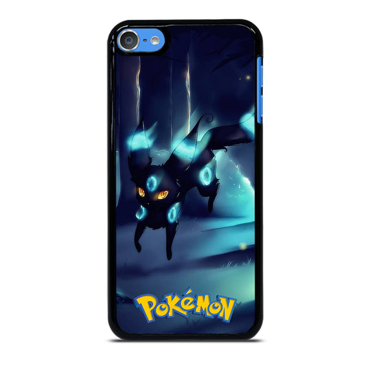 POKEMON UMBREON SHINY iPod Touch Case Cover