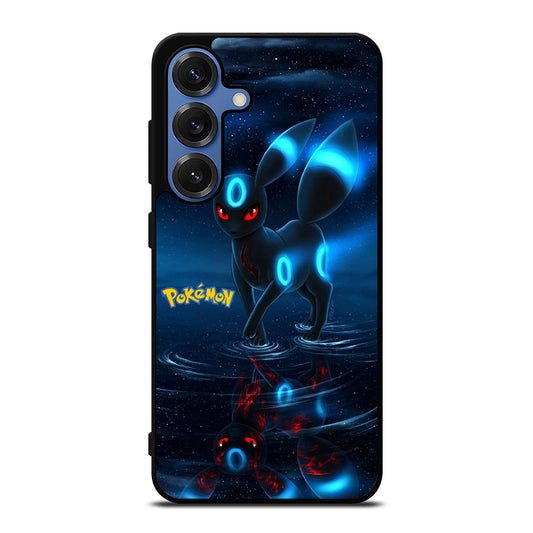 POKEMON UMBREON SHINY BLACKY Samsung Galaxy Case Cover