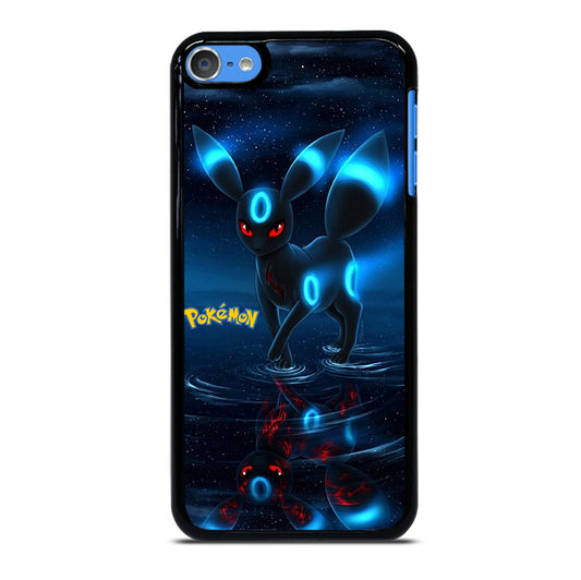 POKEMON UMBREON SHINY BLACKY iPod Touch Case Cover