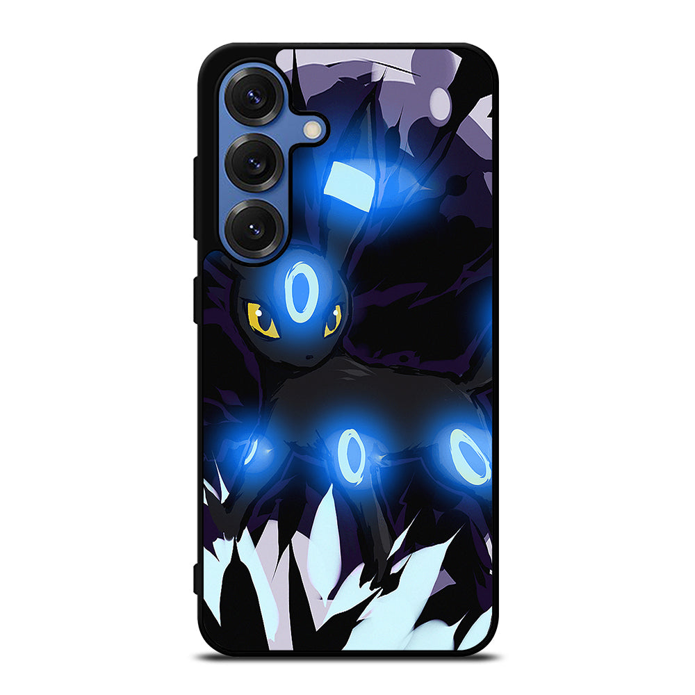 POKEMON UMBREON SHINY DARK Samsung Galaxy Case Cover