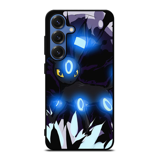 POKEMON UMBREON SHINY DARK Samsung Galaxy Case Cover