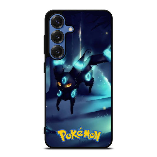 POKEMON UMBREON SHINY Samsung Galaxy Case Cover