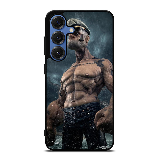 POPEYE 3D Samsung Galaxy Case Cover