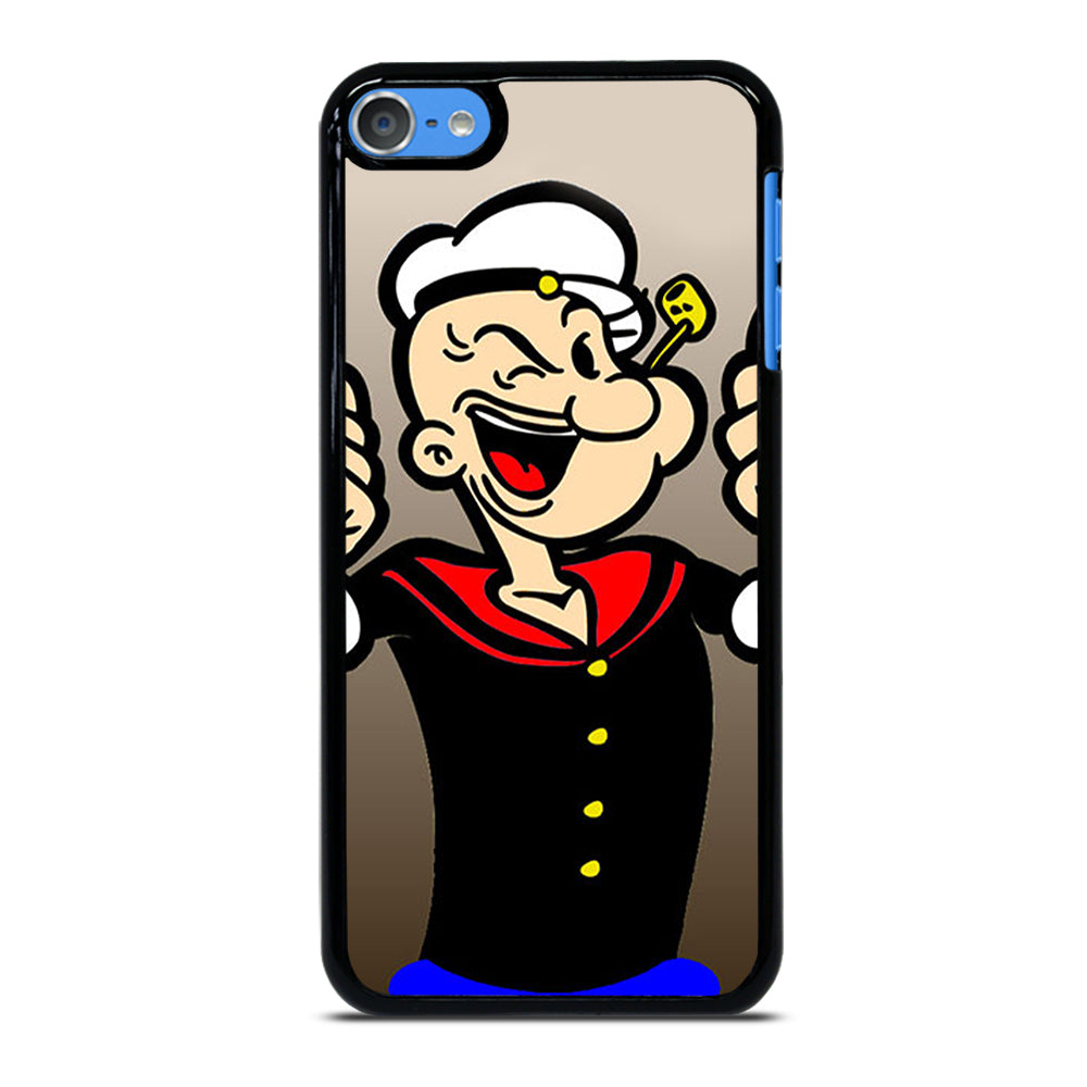 POPEYE CARTOON SERIES iPod Touch Case Cover