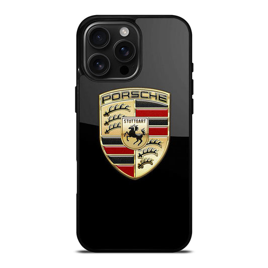 PORSCHE 1931 iPhone Case Cover